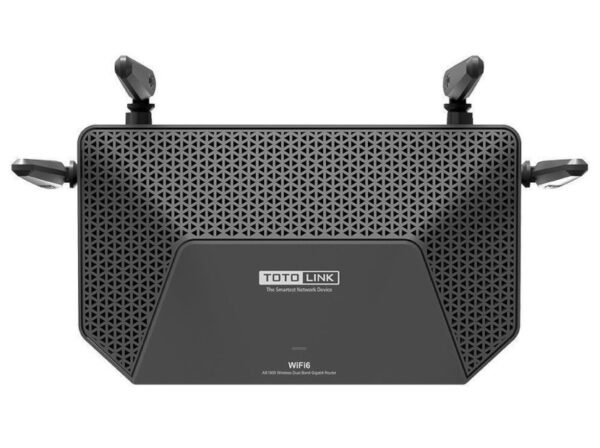 Wi-Fi 6 router TOTOLINK X2000R - Image 3