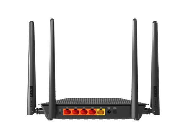 Wi-Fi 6 router TOTOLINK X2000R - Image 5