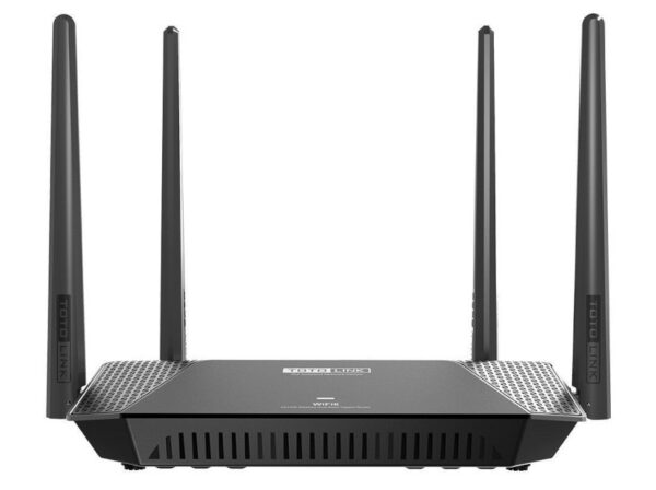 Wi-Fi 6 router TOTOLINK X2000R - Image 4